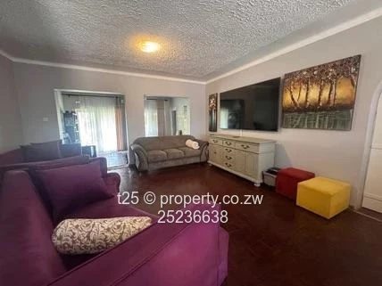 Borrowdale Town House to Rent