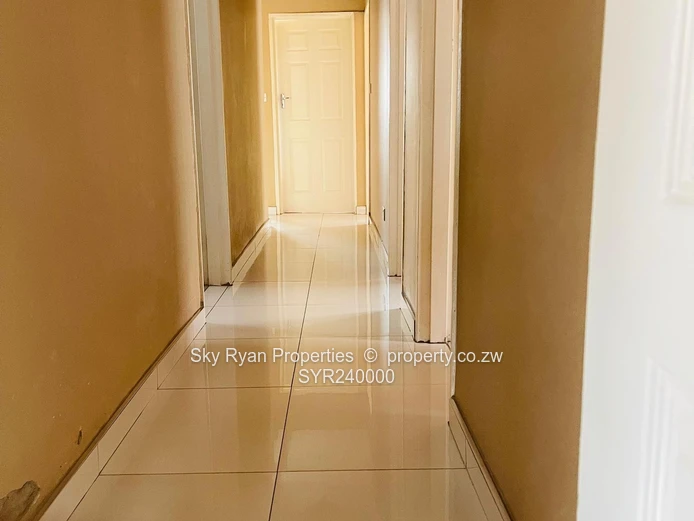 Damafalls 3 Bedroom House for Sale!*