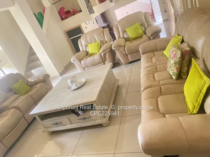 Monavale Double Storey For Sale