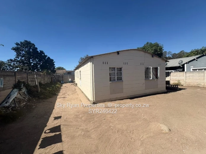 Highfieds House For Sale