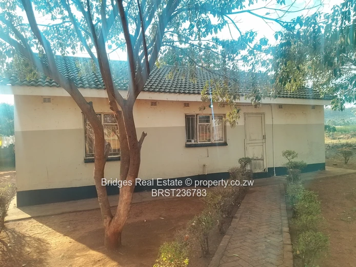 Westwood incomplete double storey and cottage