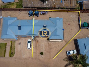 19 Unit Townhouse Complex