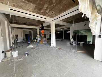 Shop & Retail Property