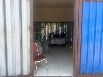 Shop & Retail Property