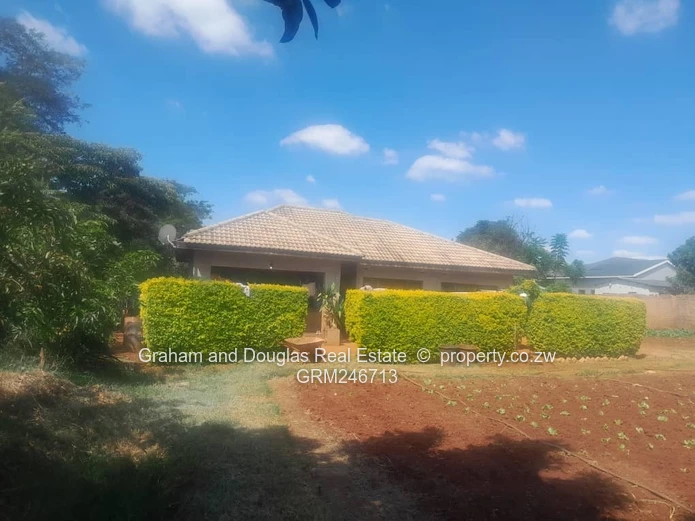 Shawasha Hills cottage for sale