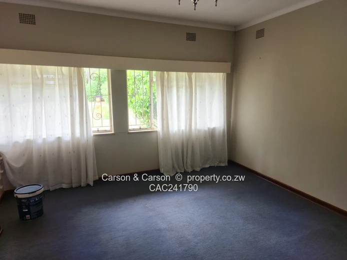 Greendale 4-Bed Home To Let