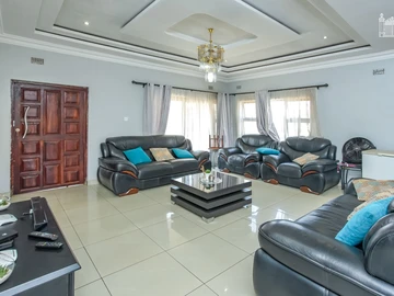 3 Bedroom Townhouse Complex