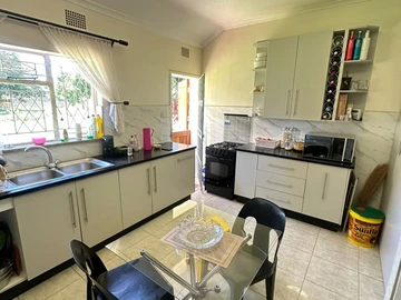 sought after area