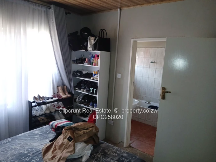 Goodhope Cottage For Sale
