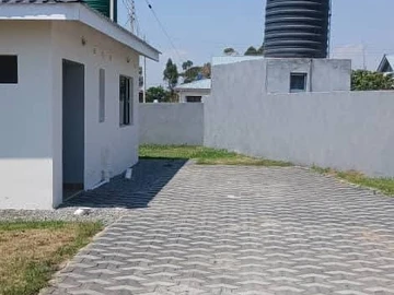 4 Bedroom Townhouse Complex