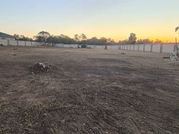 Residential Stand for Sale in Burnside