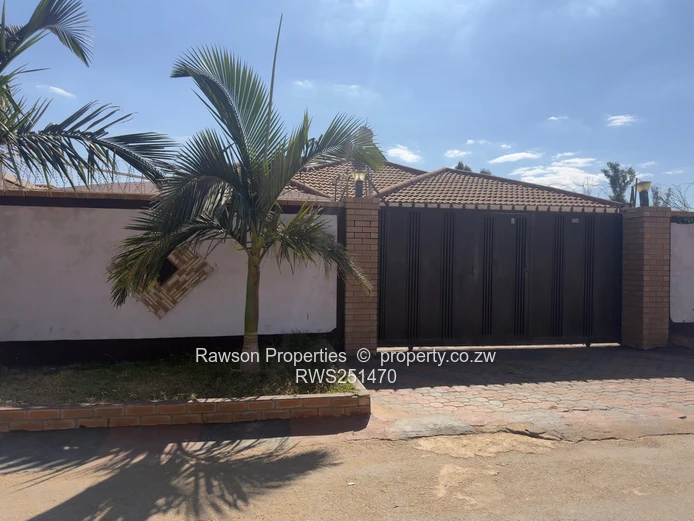 Kutandara Estate Family Home For sale (Sole Mandate)