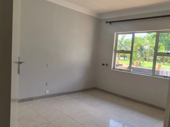 4 Bedroom Cottage