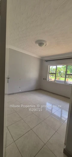 Gunhill 4 bed house to rent 3200usd per month (Sole Mandate)