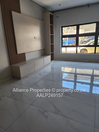 3-Bed Modern Flat— Mount Pleasant