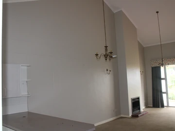 2 Bedroom Garden Flat