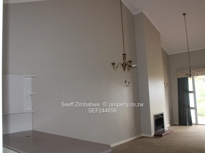 Dandaro Flat For Rent