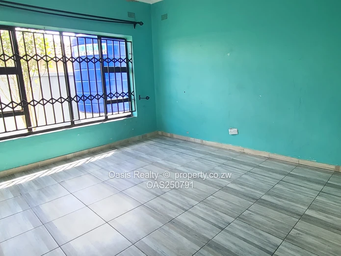 Neat home to let in Mabvazuva - available immediately