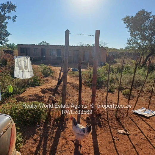 Mining Claim For Sale  (Sole Mandate)