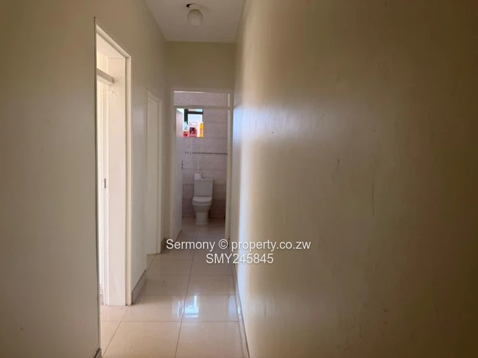 Massive Double Storey Up for Grabs in Gletwin Park