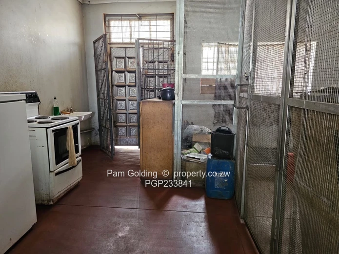 Income Generating Property In CBD