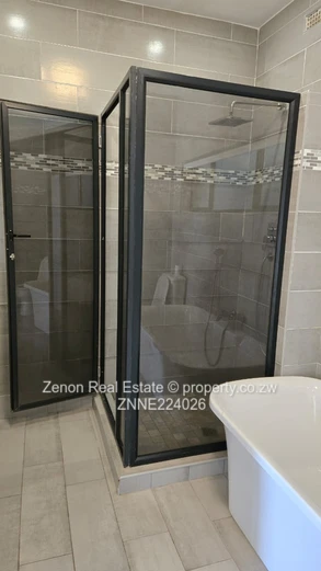 Fully furnished 1bed @ millenium Heights Mnt Pleasant gated community 1300/month (Sole Mandate)