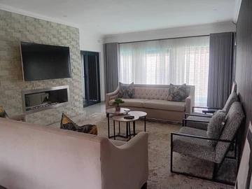 4 Bedroom Townhouse Complex