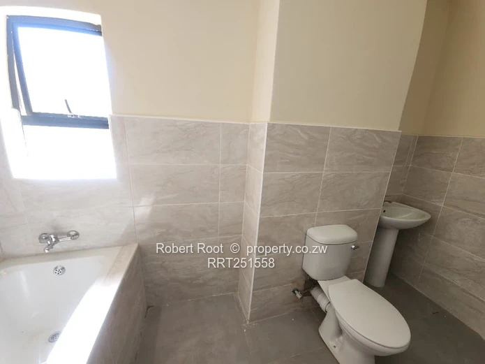 Newly built 2 bedroom apartments available for rent in Ashdown Park.