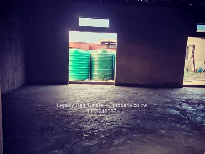 Affordable 50sqm & 100sqm Warehouse Bays To Let