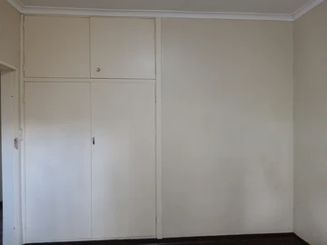 2 Bedroom Garden Flat