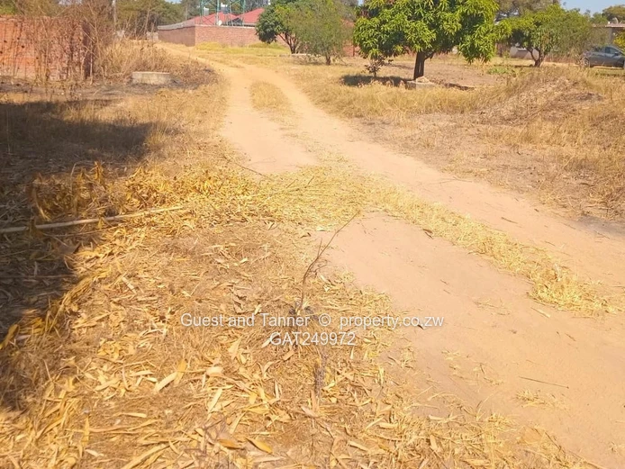 Stand for Sale - Waterfalls Prospect 