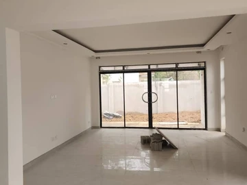 3 Bedroom Townhouse Complex