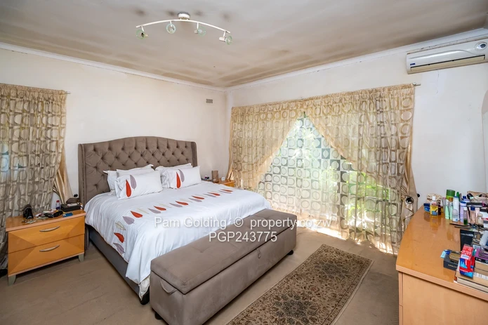 Unlock the potential in Borrowdale Brooke