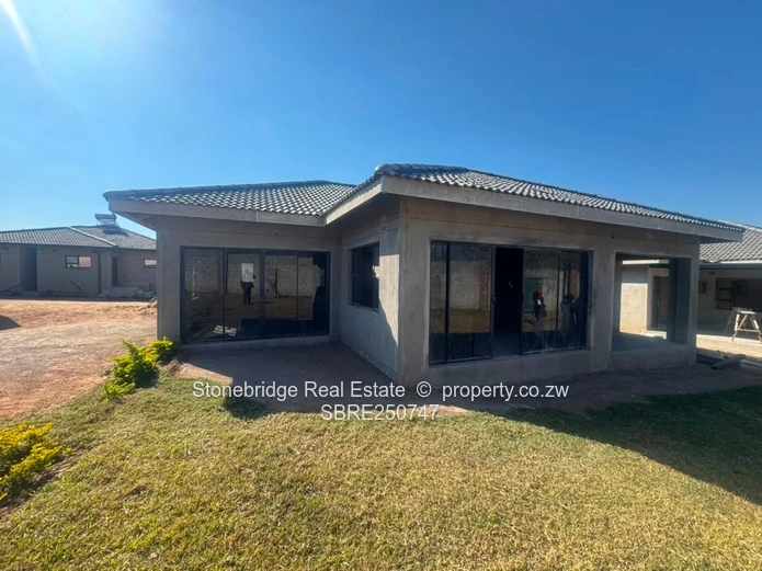 Burnside Townhouse At Usd $100 000 (Sole Mandate)