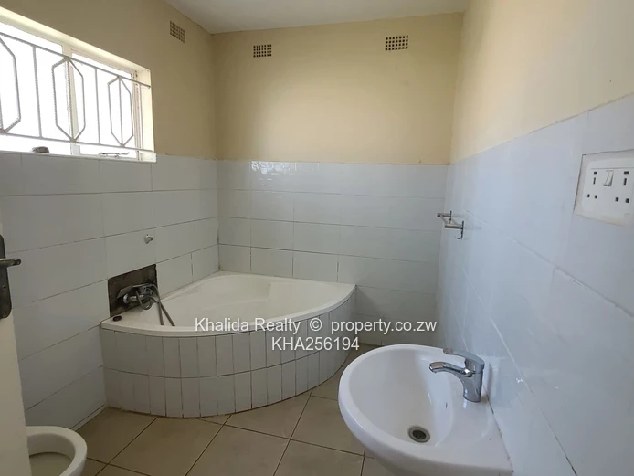 New Marlborough house for rent 