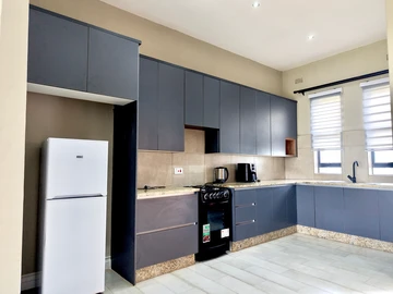 3 Bedroom Townhouse Complex