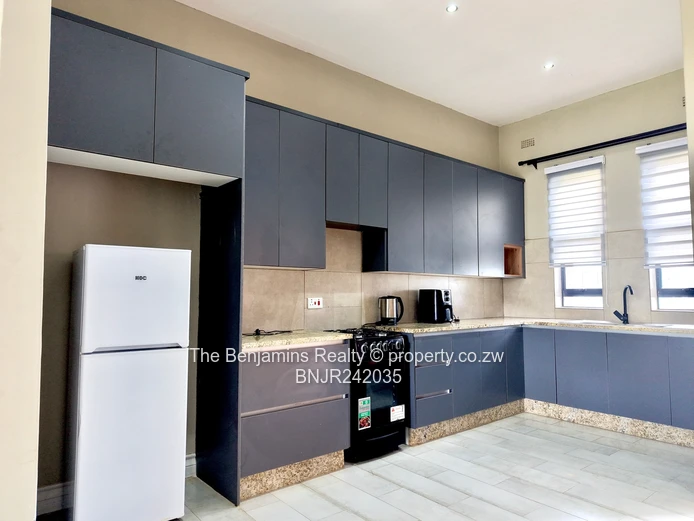 Neat Spacious Cluster home 