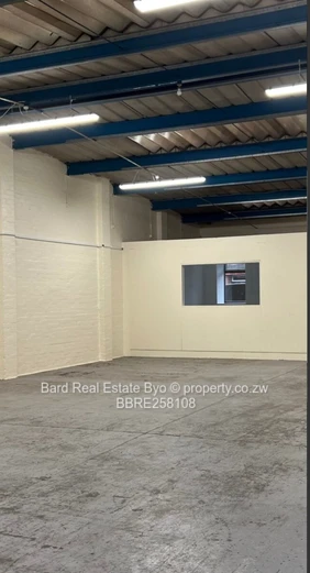 FMG cold storage and warehouse for sale