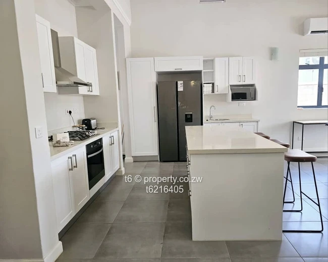 Investors Delight -3 Bedroomed House For Sale In Victoria Falls