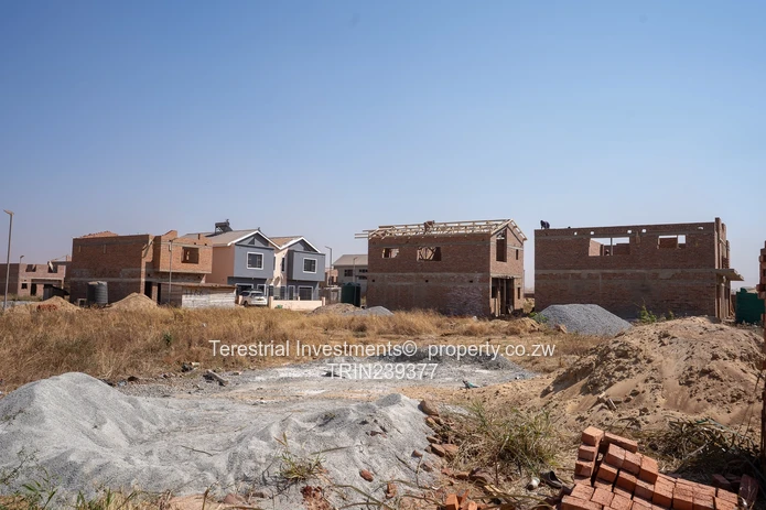 Phase 4 Available Stands