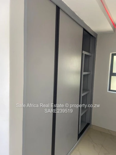 Dream Home in Zimre Park! To Let   