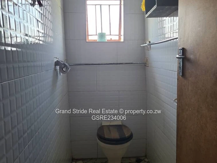 House For Sale In Glaudina 