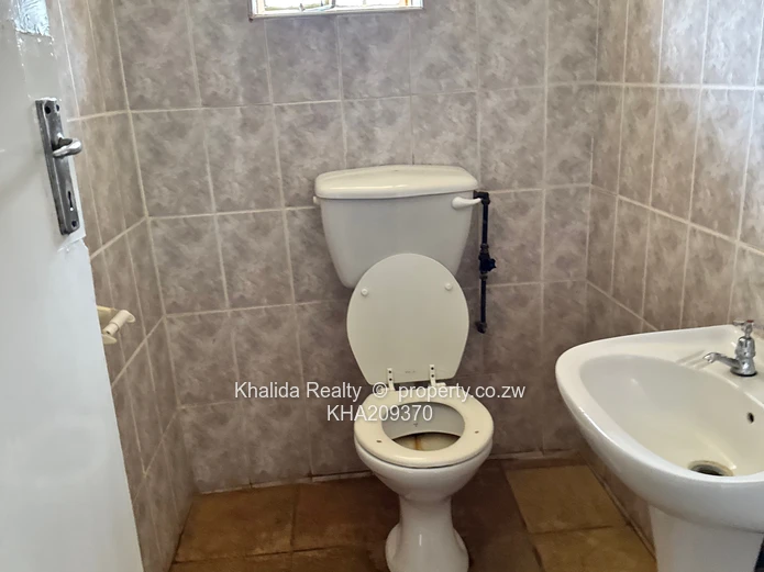 Vainona House to Let (Sole Mandate)