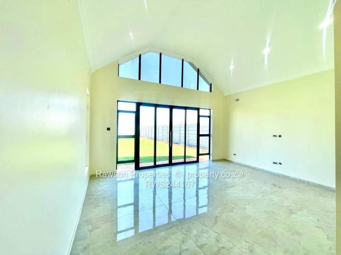 Mount Pleasant Heights Newly Built House For Sale!