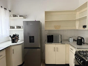 2 Bedroom Garden Flat