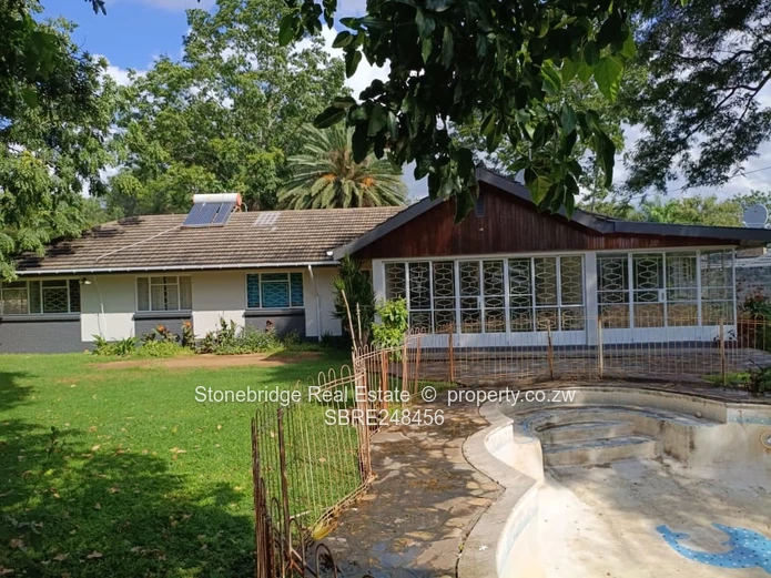 3 Bedromed House in Ilanda to rent