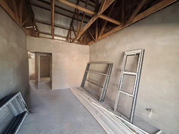 3 Bedroom Garden Flat