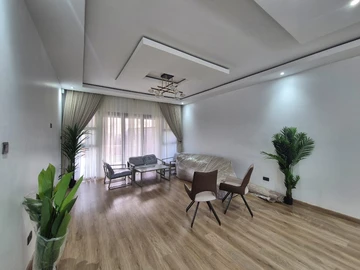 3 Bedroom Townhouse Complex