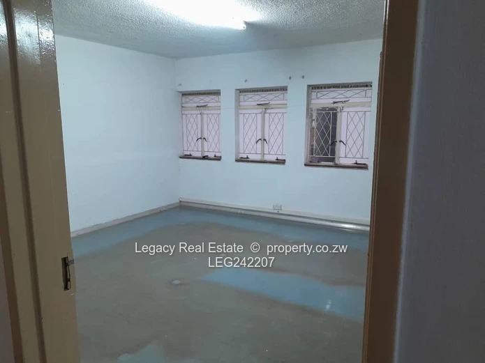 Office Space for Rent – Bluffhill Industrial Park