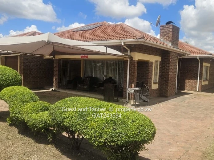 Waterfalls Prospect – Solid Family Home For Sale